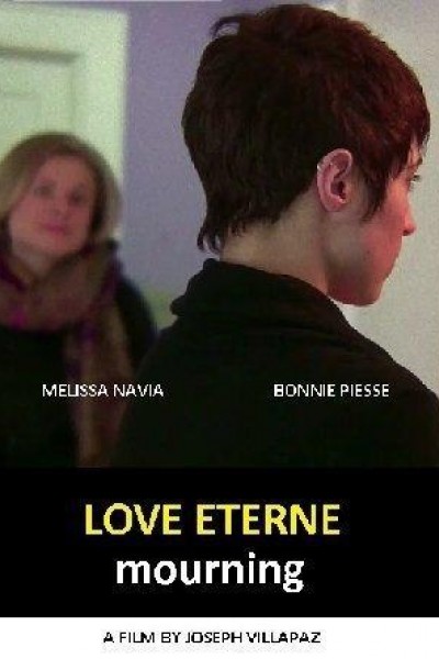 Cubierta de Love Eterne [Mourning]