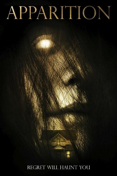Caratula, cartel, poster o portada de Apparition