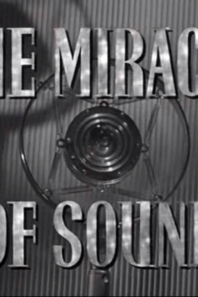 Cubierta de The Miracle of Sound