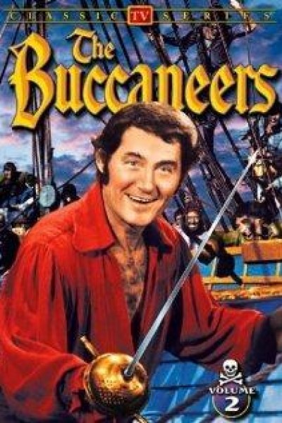 Cubierta de The Buccaneers