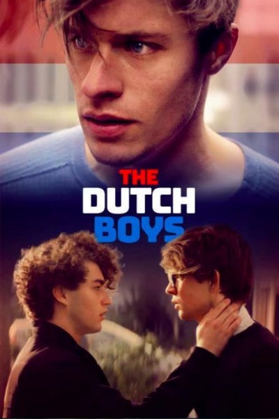 Caratula, cartel, poster o portada de The Dutch Boys
