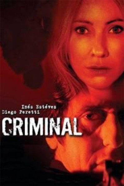 Caratula, cartel, poster o portada de Criminal