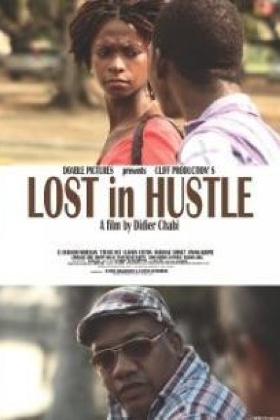 Cubierta de Lost in Hustle