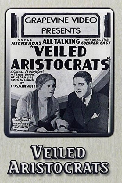 Caratula, cartel, poster o portada de Veiled Aristocrats