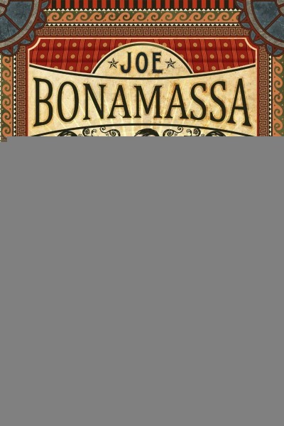 Caratula, cartel, poster o portada de Joe Bonamassa: Live from New York Beacon Theatre