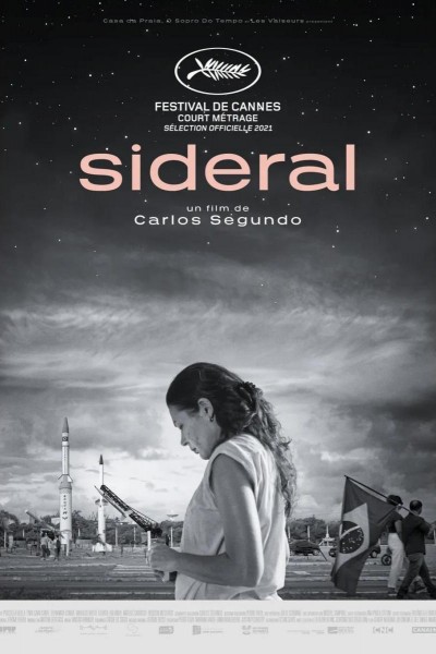 Caratula, cartel, poster o portada de Sideral