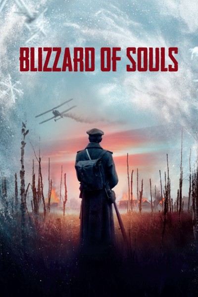 Caratula, cartel, poster o portada de Blizzard of Souls