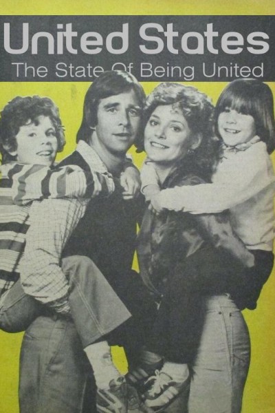 Cubierta de United States (TV Series)