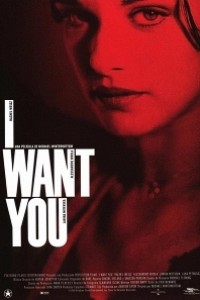 Caratula, cartel, poster o portada de I Want You