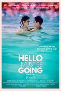 Caratula, cartel, poster o portada de Hello I Must Be Going