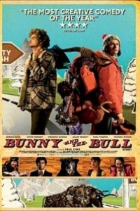 Caratula, cartel, poster o portada de Bunny and the Bull