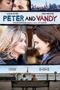 Caratula, cartel, poster o portada de Peter and Vandy