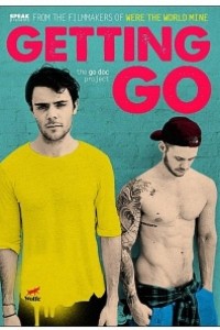 Caratula, cartel, poster o portada de Getting Go, the Go Doc Project