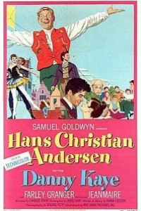 Caratula, cartel, poster o portada de El fabuloso Andersen