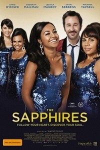 Caratula, cartel, poster o portada de The Sapphires