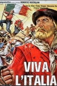 Caratula, cartel, poster o portada de Viva Italia