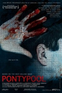 Caratula, cartel, poster o portada de Frecuencia macabra (Pontypool)