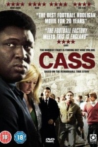 Caratula, cartel, poster o portada de Cass