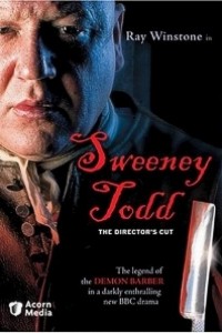 Caratula, cartel, poster o portada de Sweeney Todd