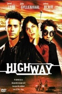 Caratula, cartel, poster o portada de Highway
