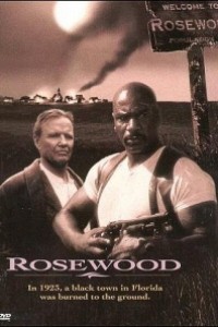 Caratula, cartel, poster o portada de Rosewood