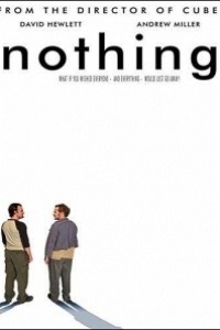 Caratula, cartel, poster o portada de Nothing