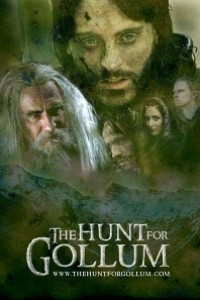 Caratula, cartel, poster o portada de The Hunt for Gollum
