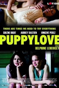 Caratula, cartel, poster o portada de Puppylove