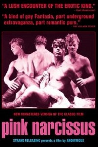 Caratula, cartel, poster o portada de Pink Narcissus