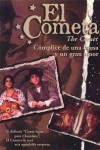 Cubierta de El cometa