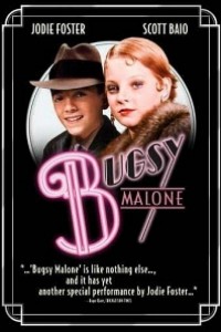 Caratula, cartel, poster o portada de Bugsy Malone, nieto de Al Capone