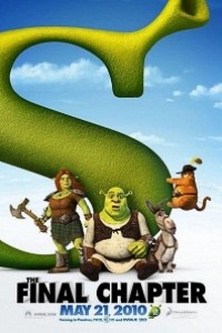 Caratula, cartel, poster o portada de Shrek, felices para siempre (Shrek 4)