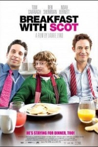 Caratula, cartel, poster o portada de Breakfast with Scot