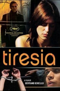 Caratula, cartel, poster o portada de Tiresia