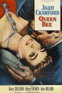 Caratula, cartel, poster o portada de La abeja reina