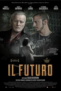 Caratula, cartel, poster o portada de Il futuro