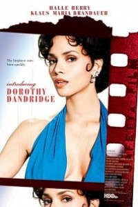 Caratula, cartel, poster o portada de Dorothy Dandridge: La estrella que se enfrentó a Hollywood