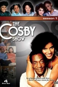 Caratula, cartel, poster o portada de El show de Bill Cosby