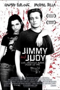 Caratula, cartel, poster o portada de Jimmy and Judy