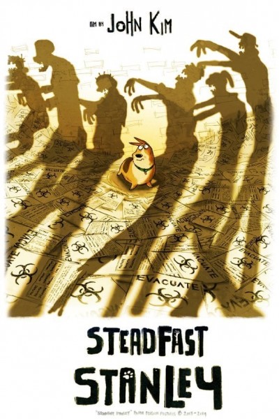 Cubierta de Steadfast Stanley