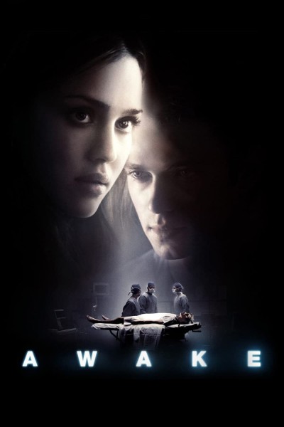 Caratula, cartel, poster o portada de Despierto (Awake)