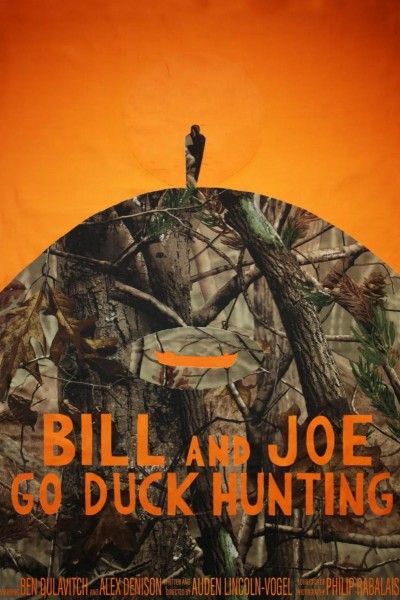 Cubierta de Bill and Joe Go Duck Hunting