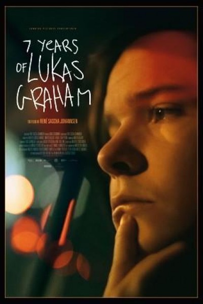 Caratula, cartel, poster o portada de 7 Years of Lukas Graham