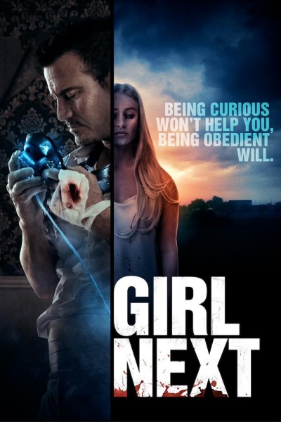 Caratula, cartel, poster o portada de Girl Next