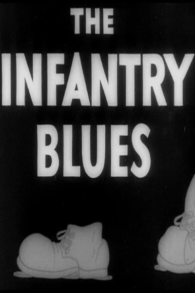 Caratula, cartel, poster o portada de The Infantry Blues