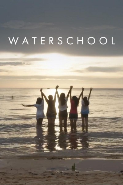 Caratula, cartel, poster o portada de Waterschool