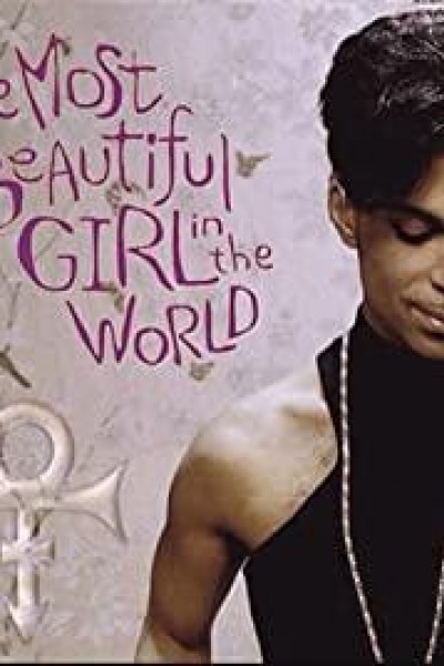 Cubierta de Prince: The Most Beautiful Girl in the World (Vídeo musical)