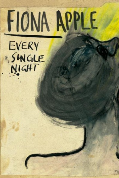 Cubierta de Fiona Apple: Every Single Night (Vídeo musical)