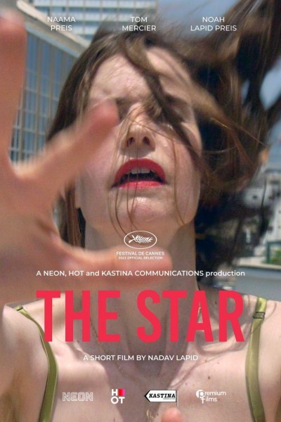 Cubierta de The Star