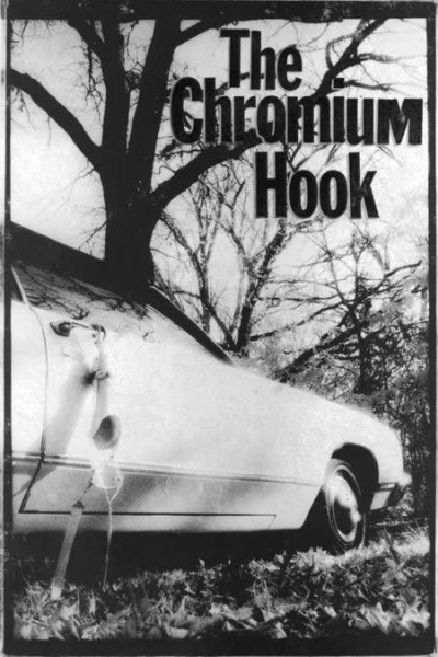Caratula, cartel, poster o portada de The Chromium Hook